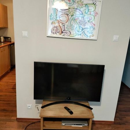 Apartament Haffnera Sopot Eksteriør bilde