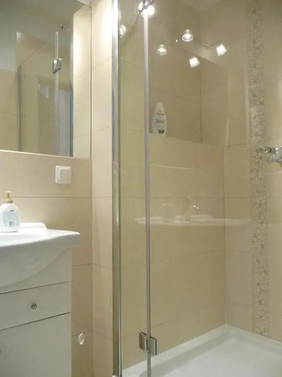 Apartament Haffnera Sopot Eksteriør bilde